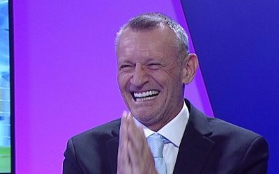Gică Craioveanu dezvăluie cine-l sperie în fotbal