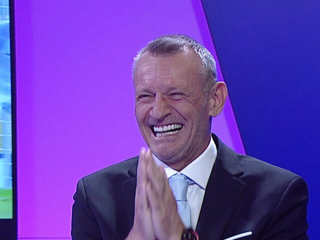Gică Craioveanu dezvăluie cine-l sperie în fotbal