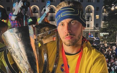 PANDELLE A SEMNAT CU NOUA ECHIPĂ, PLECARE DEFINITIVĂ DE LA FCSB