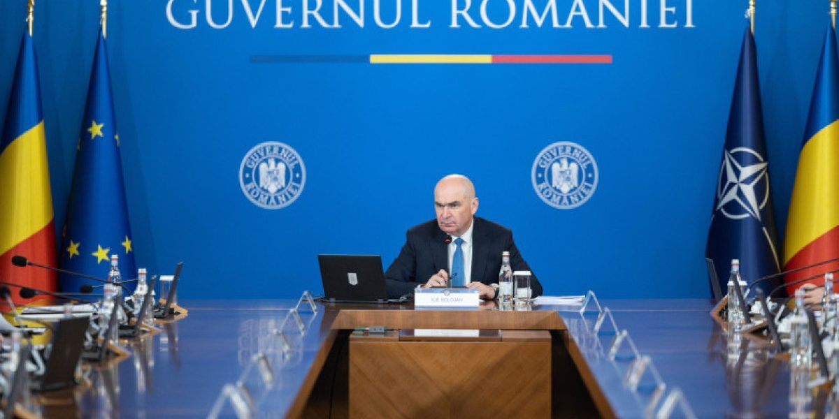 Guvernul de Urgență: Măsuri Noi Pentru Reactorul 2 Cernavodă