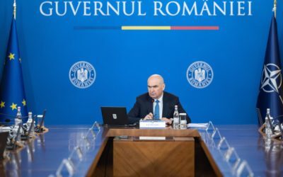 PSD lovit: Șase hotărâri Guvern suspendate de Curtea de Apel București