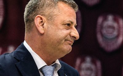 Varga anunță curățenie la CFR după rușinea cu Tromso: Tot!