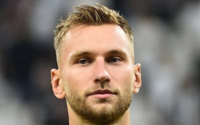 Drăguș, imaginile cu Trabzonspor, după discuția de reziliere