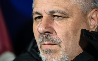Varga, optimizări la CFR: Săpunaru e blocat, dar problemele se rezolvă
