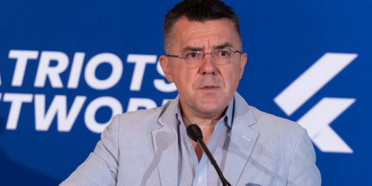 AUR și parteneriatul civil: Dan Dungaciu, declarații neașteptate
