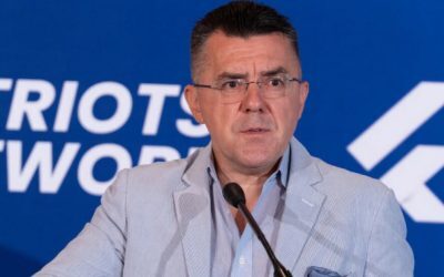 AUR și parteneriatul civil: Dan Dungaciu, declarații neașteptate