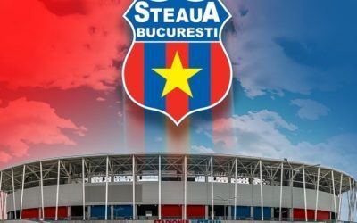 Steaua, UIMITĂ de interdicția la barajul pentru Liga 1