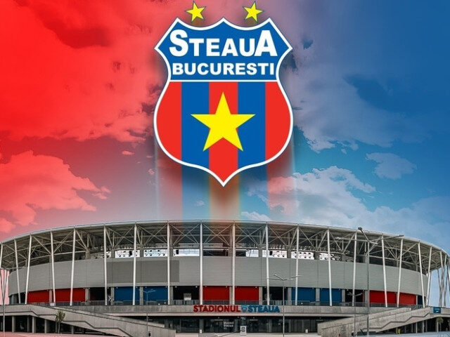 Steaua, UIMITĂ de interdicția la barajul pentru Liga 1