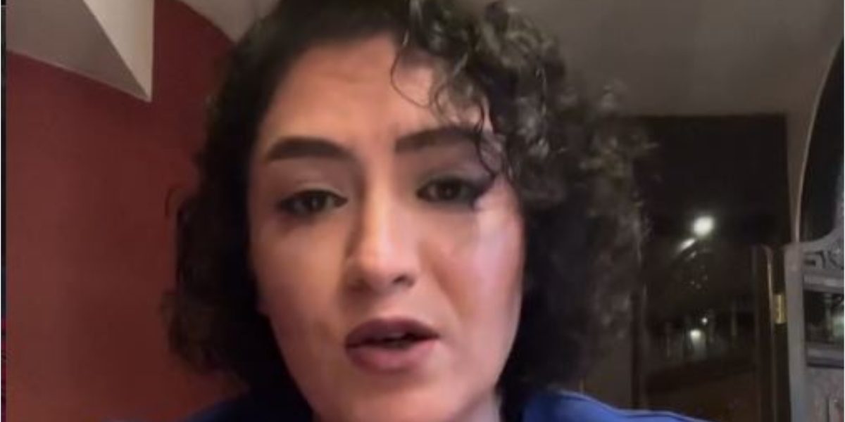 Yalda Moaiery, 15 ani închisoare în Iran