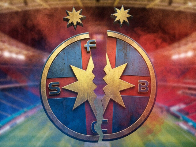 FCSB, pe baricade: 15 plecări de la ultimul titlu