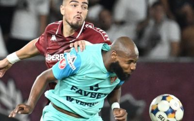 UTA – Rapid, foc la Arad: cine prinde trenul spre victorieLIVE