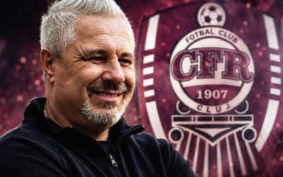 Șumudică și CFR: 8 jucători ratați, furtună în culise