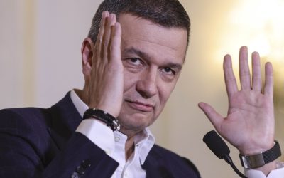 Grindeanu vs Bolojan: Scandalul legii salarizării. Eșecul Guvernului?