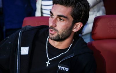 Ferran Torres, Gata! Anunț Oficial!