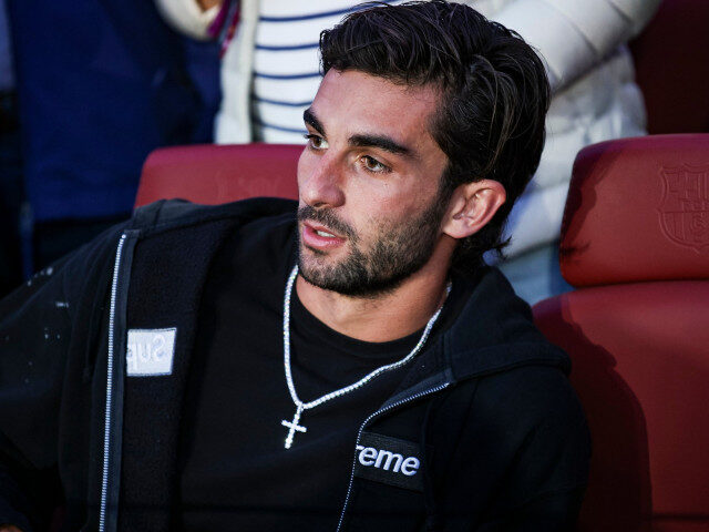 Ferran Torres, Gata! Anunț Oficial!