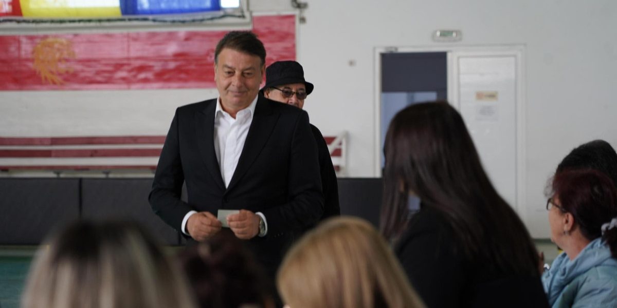 Mitroi, șef CJ Constanța, audiat de procurori după percheziții