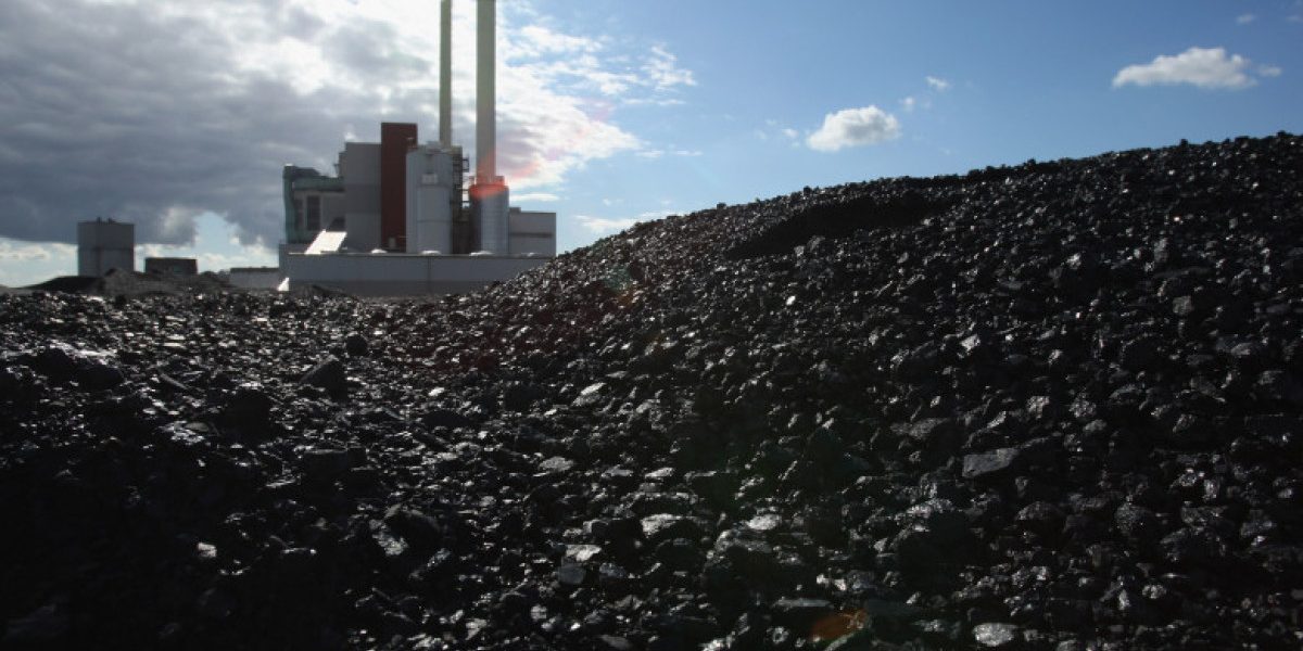 Federația Mine Energie: „Doar Dumnezeu ne scapă de criză”