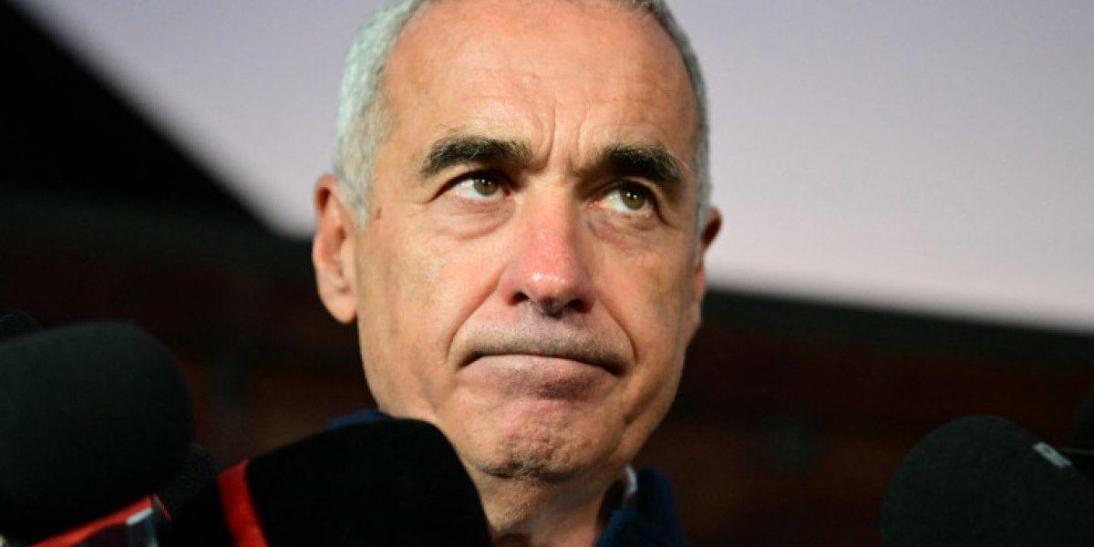 Călin Georgescu la ÎCCJ: Amânată decizia în dosarul acțiunilor anti-constituționale