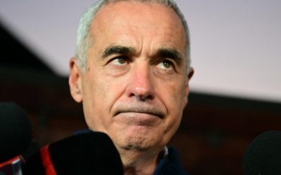 Călin Georgescu la ÎCCJ: Amânată decizia în dosarul acțiunilor anti-constituționale
