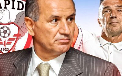 Copos, verdict tăios despre Pancu la Rapid