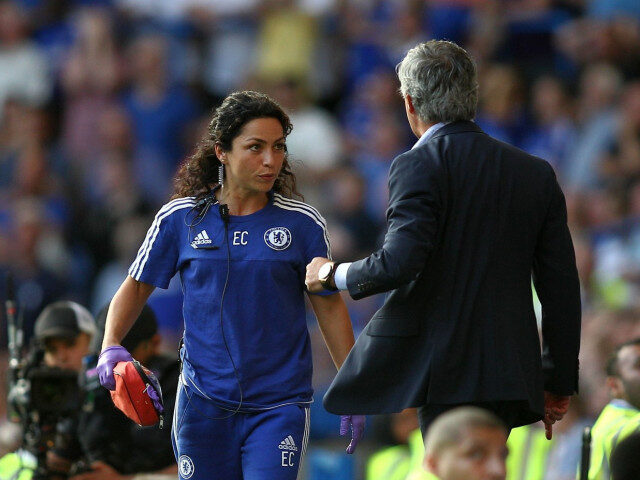Mourinho, gest șocant la 11 ani de la scandalul cu Eva Carneiro