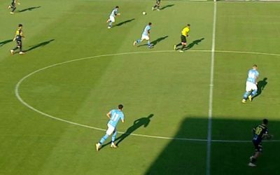Petrolul, pe 2! Victorie la Voluntari, egalitate cu liderul