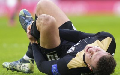 Dezastru la vizita medicală, ratată o nouă șansă la UCL