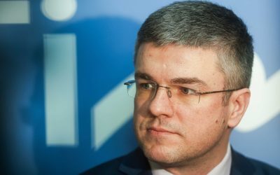 Irineu Darău: Majoritate parlamentară sau Guvern inexistent