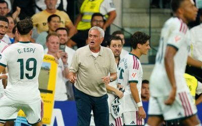Real Madrid – Real Sociedad: Meciul serii în La Liga, pe DGS 2