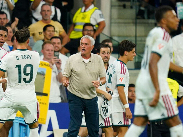 Real Madrid – Real Sociedad: Meciul serii în La Liga, pe DGS 2