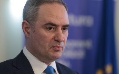 Nazare avertizează: Riscuri ridicate după Fitch și Moody’s