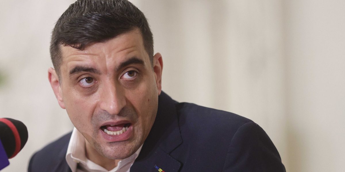 Simion, ironic la atacul lui Nicușor Dan: „Se vede și de pe Lună?”
