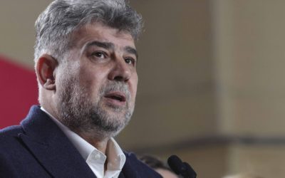 Ciolacu, acord cu Băsescu! Atac la Miruță: „Criza penibilității”