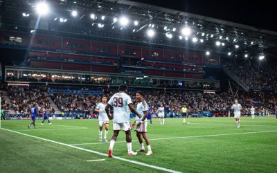 Adolescent genial uimește la PSG – Aston Villa, 2026