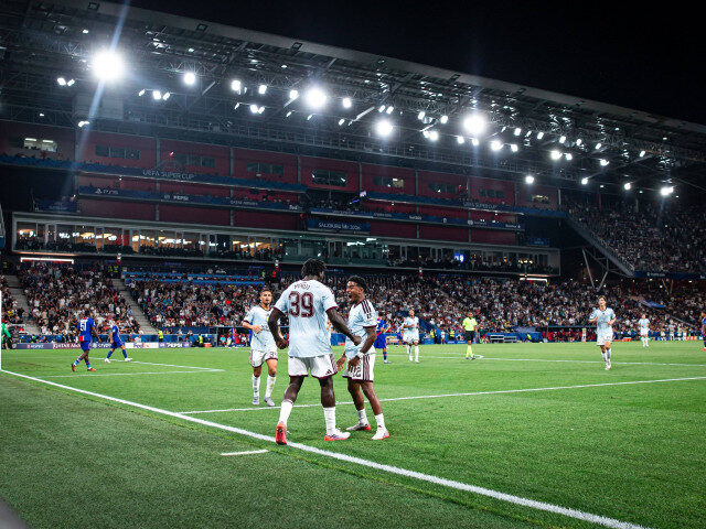 Adolescent genial uimește la PSG – Aston Villa, 2026