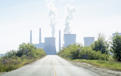 Pensionari de la Rovinari repornesc Grupul 4. Sindicatele confirmă