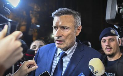 Coldea, judecat! Curtea de Apel București dă startul procesului