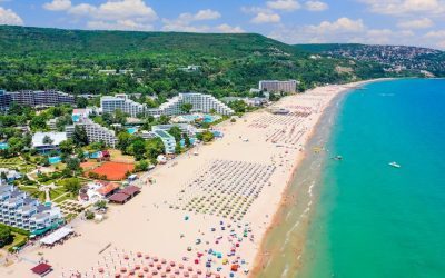 Turiștii păcăliți în Bulgaria: 3540 de euro aruncați pe fereastră