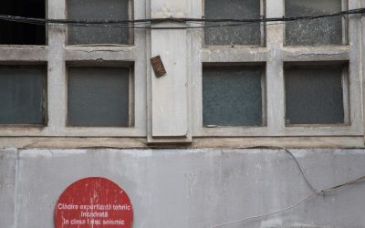 Cutremurul de marți seară: Mărturii cutremurătoare ale românilor