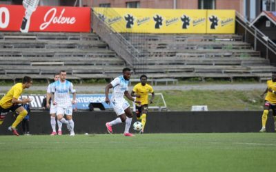 Universitatea Craiova: Returul cu KuPS decide tot pentru Europa League