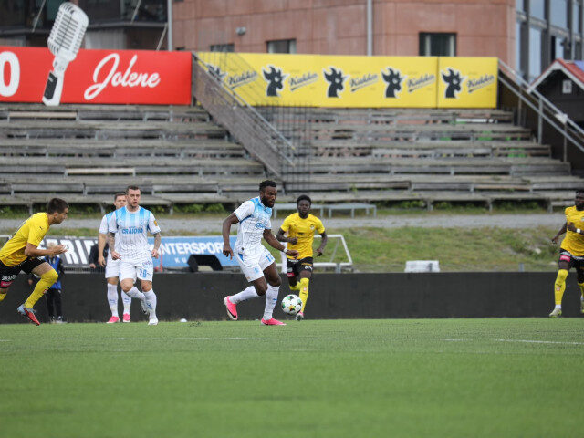 Universitatea Craiova: Returul cu KuPS decide tot pentru Europa League