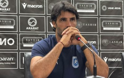 Coelho, încrezător: Craiova prinde grupele Europa League