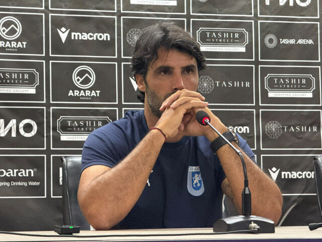 Coelho, încrezător: Craiova prinde grupele Europa League