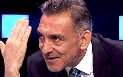 Ilie Dumitrescu dă verdictul la FCSB: E alarmant