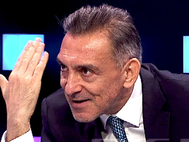 Ilie Dumitrescu dă verdictul la FCSB: E alarmant