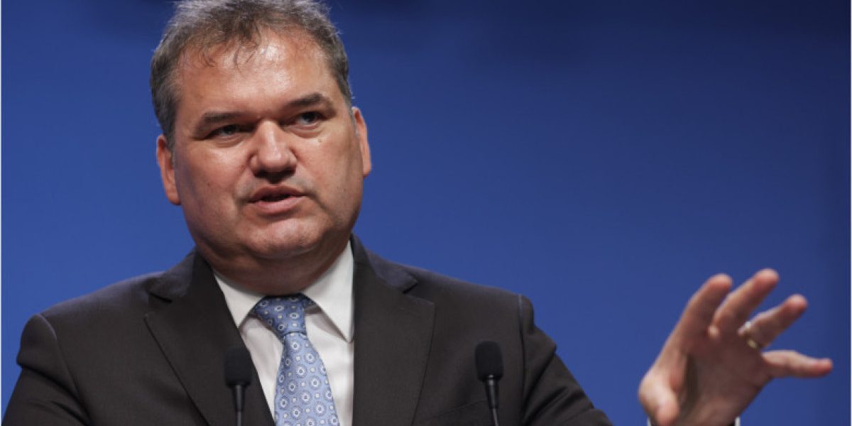 Cseke Attila: UDMR vrea model străin pentru guvernul plin
