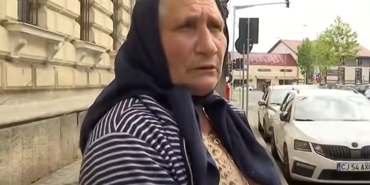 Mama atacatorilor de la ambulanță: „Să le ia organismul din ei!”