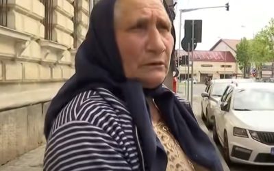 Mama atacatorilor de la ambulanță: „Să le ia organismul din ei!”
