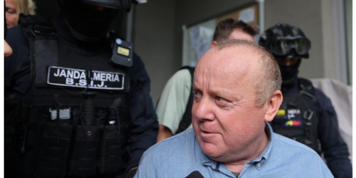 DIICOT, umilit: Instanța ridică sechestrele lui Viorel Pașca