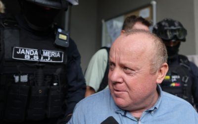 DIICOT, umilit: Instanța ridică sechestrele lui Viorel Pașca